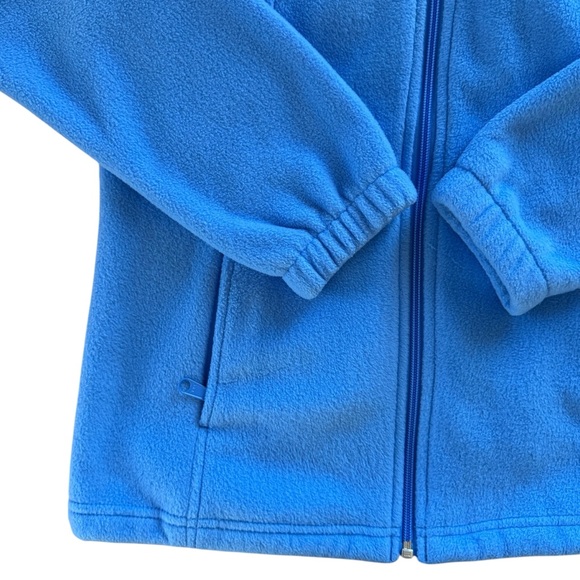 Columbia Fleece Jacket - Picture 5 of 5
